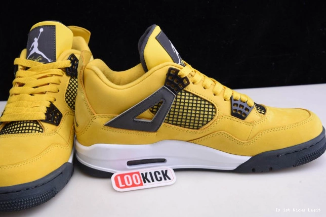 CT8527-700 Retro Lightning Air 4 Jordan 0524
